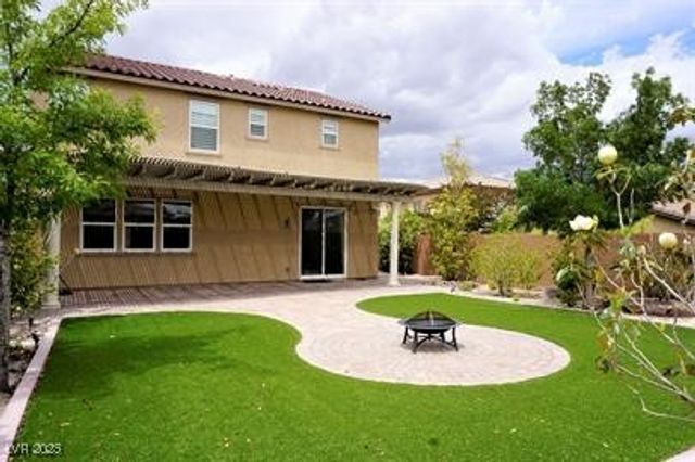 11161 SWEETSTEM Court, Las Vegas, NV 89138