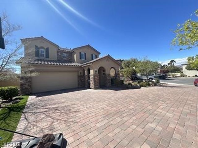 11161 SWEETSTEM Court, Las Vegas, NV 89138