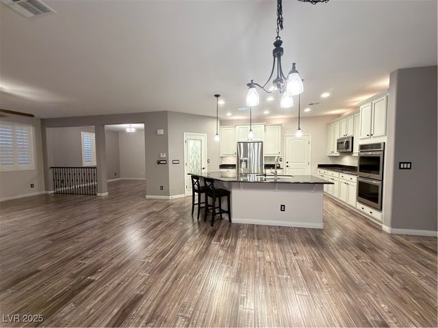 11161 SWEETSTEM Court, Las Vegas, NV 89138