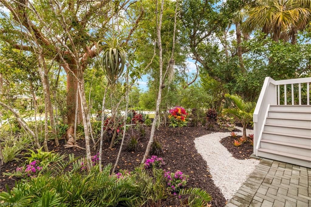 1986 Wild Lime DR, SANIBEL, FL 33957 — photo 4