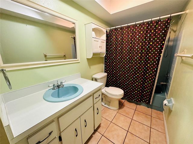 2361 ORANGESIDE ROAD, Palm Harbor, FL 34683