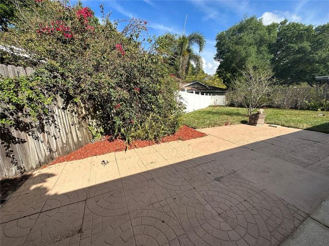 2361 ORANGESIDE ROAD, Palm Harbor, FL 34683