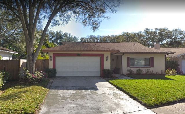 2361 ORANGESIDE ROAD, Palm Harbor, FL 34683