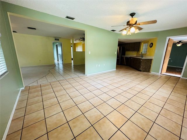 2361 ORANGESIDE ROAD, Palm Harbor, FL 34683