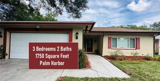 2361 ORANGESIDE ROAD, Palm Harbor, FL 34683