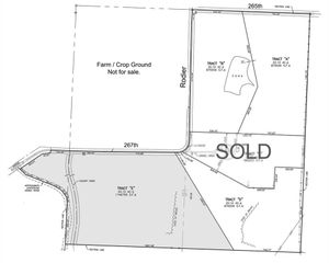 TBD Lot E E 269th Street, Freeman, MO 64746