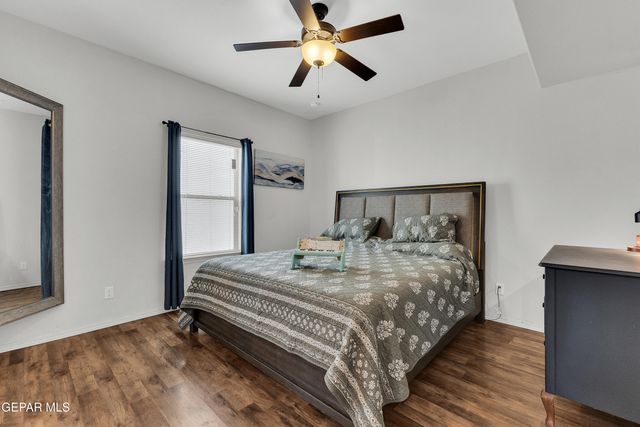 661 HUDDERSFIELD Street, El Paso, TX 79928