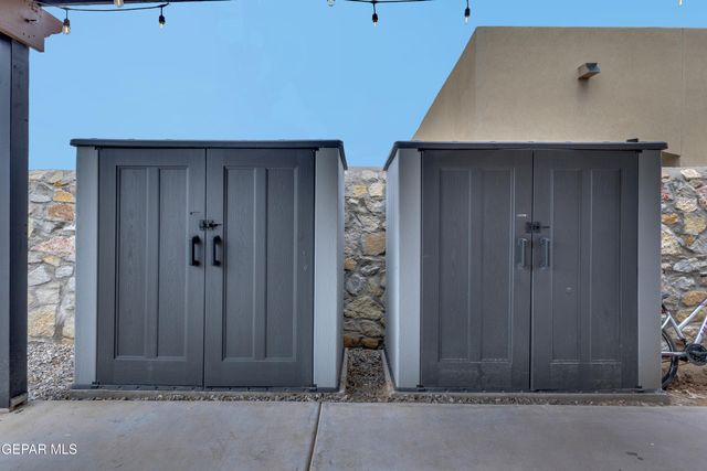 661 HUDDERSFIELD Street, El Paso, TX 79928