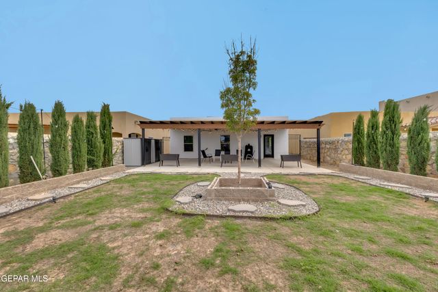 661 HUDDERSFIELD Street, El Paso, TX 79928