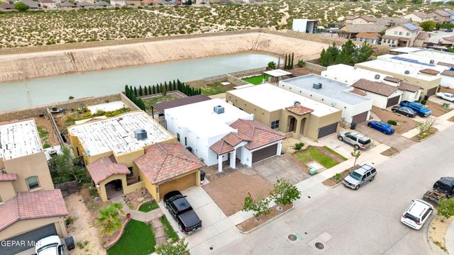661 HUDDERSFIELD Street, El Paso, TX 79928