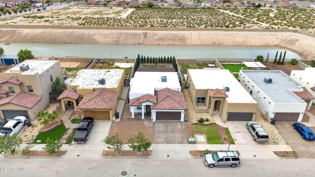 661 HUDDERSFIELD Street, El Paso, TX 79928