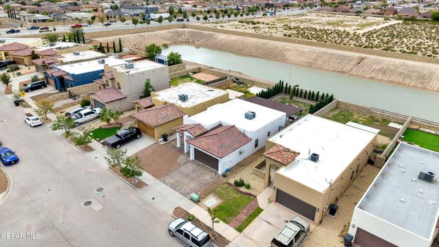 661 HUDDERSFIELD Street, El Paso, TX 79928