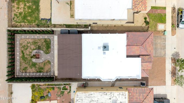 661 HUDDERSFIELD Street, El Paso, TX 79928