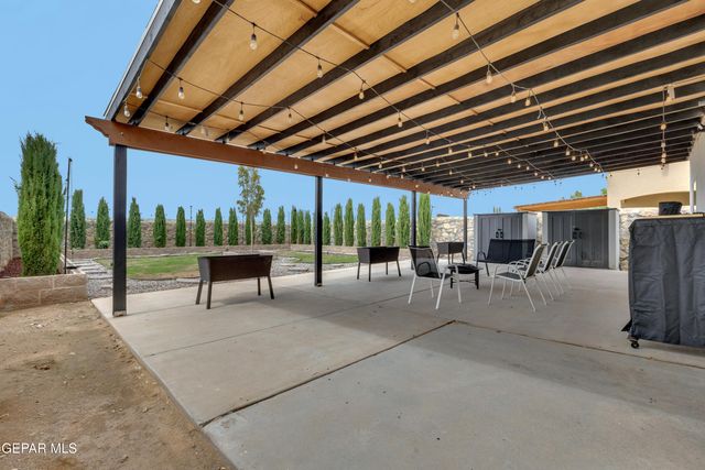 661 HUDDERSFIELD Street, El Paso, TX 79928
