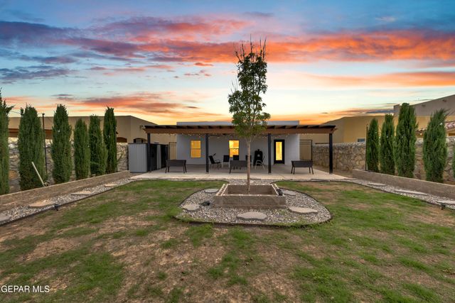 661 HUDDERSFIELD Street, El Paso, TX 79928