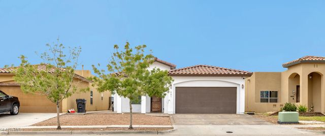 661 HUDDERSFIELD Street, El Paso, TX 79928