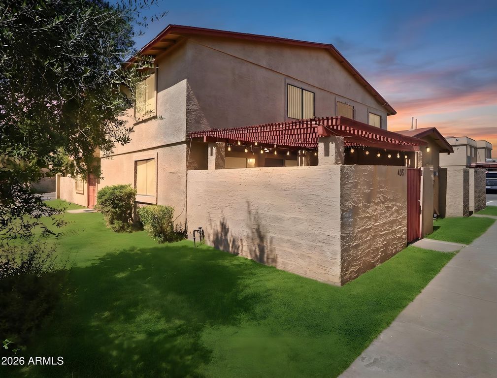 4051 W PALOMINO Road, Phoenix, AZ 85019 — photo 3