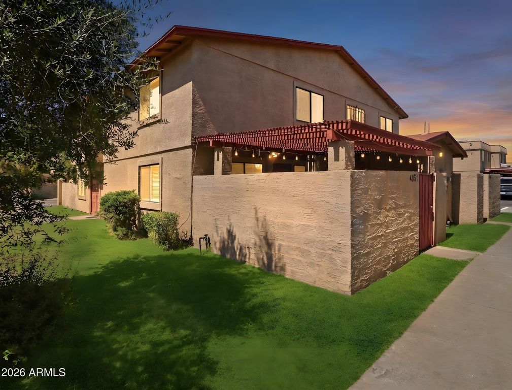 4051 W PALOMINO Road, Phoenix, AZ 85019 — photo 4