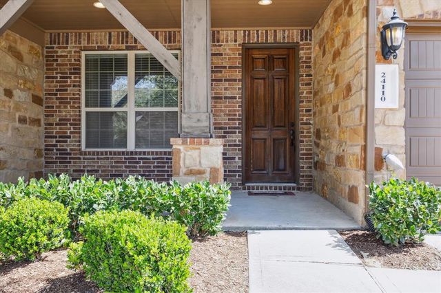 24110 Tapa Springs Lane, Katy, TX 77494