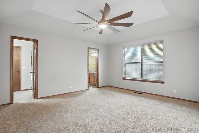 408 E Kingsport Street, Broken Arrow, OK 74011