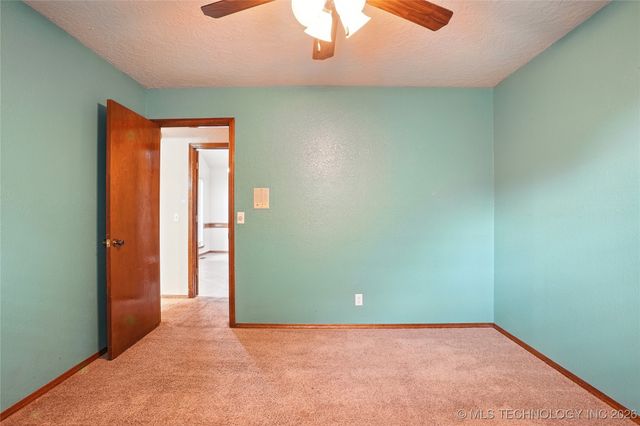 408 E Kingsport Street, Broken Arrow, OK 74011