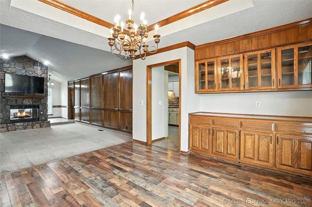 408 E Kingsport Street, Broken Arrow, OK 74011