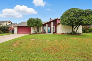 408 E Kingsport Street, Broken Arrow, OK 74011
