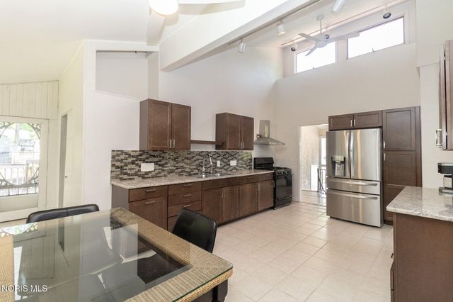 5021 Rudgate Boulevard, Toledo, OH 43623