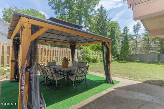 5021 Rudgate Boulevard, Toledo, OH 43623