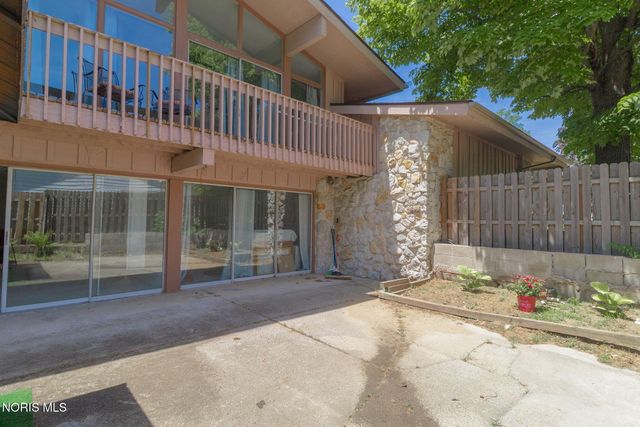 5021 Rudgate Boulevard, Toledo, OH 43623