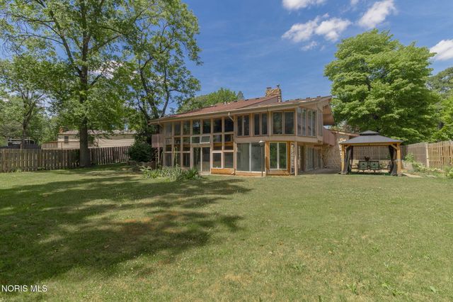 5021 Rudgate Boulevard, Toledo, OH 43623