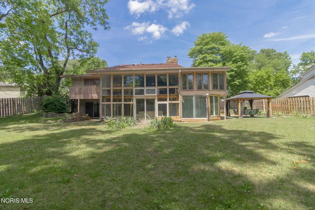 5021 Rudgate Boulevard, Toledo, OH 43623