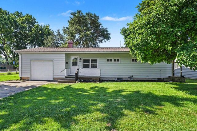 2005 Panama Street, Mishawaka, IN 46544