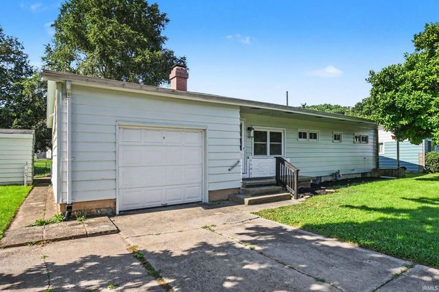 2005 Panama Street, Mishawaka, IN 46544