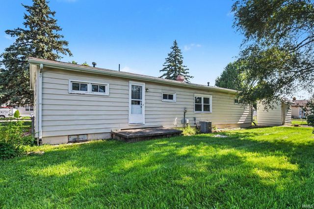 2005 Panama Street, Mishawaka, IN 46544