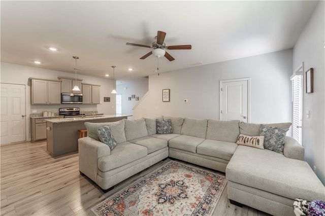 3631 Abbey Way, Gainesville, GA 30507