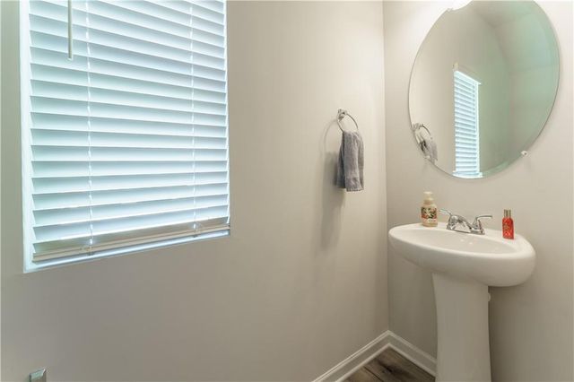 3631 Abbey Way, Gainesville, GA 30507