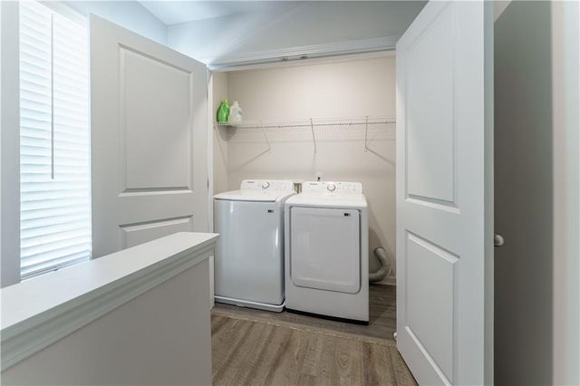 3631 Abbey Way, Gainesville, GA 30507