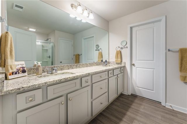 3631 Abbey Way, Gainesville, GA 30507