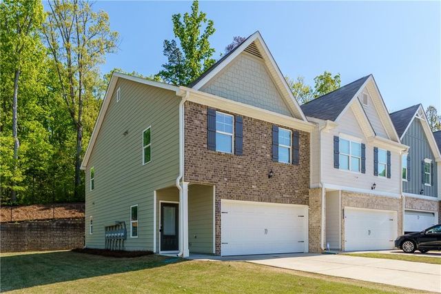 3631 Abbey Way, Gainesville, GA 30507