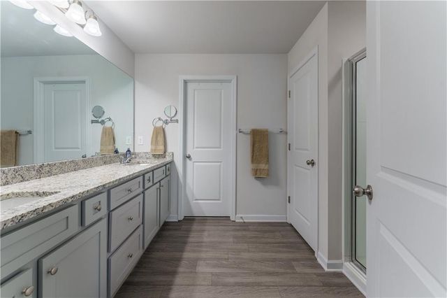 3631 Abbey Way, Gainesville, GA 30507