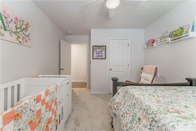 3631 Abbey Way, Gainesville, GA 30507