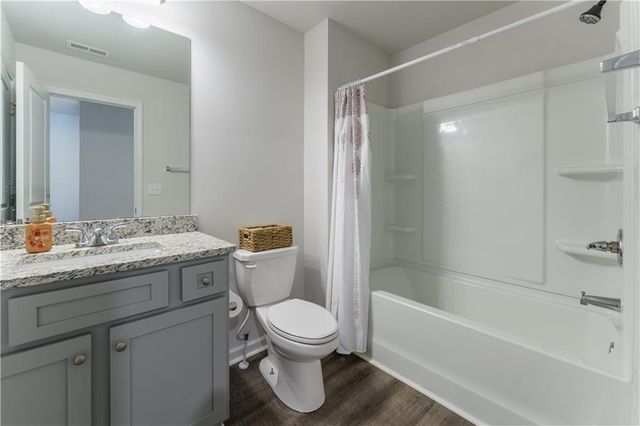 3631 Abbey Way, Gainesville, GA 30507