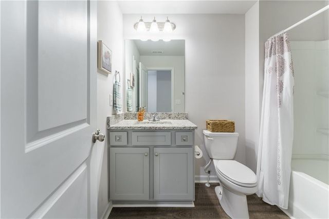 3631 Abbey Way, Gainesville, GA 30507