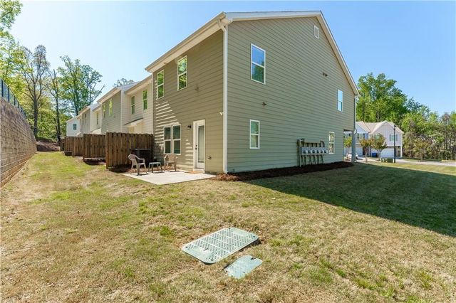 3631 Abbey Way, Gainesville, GA 30507