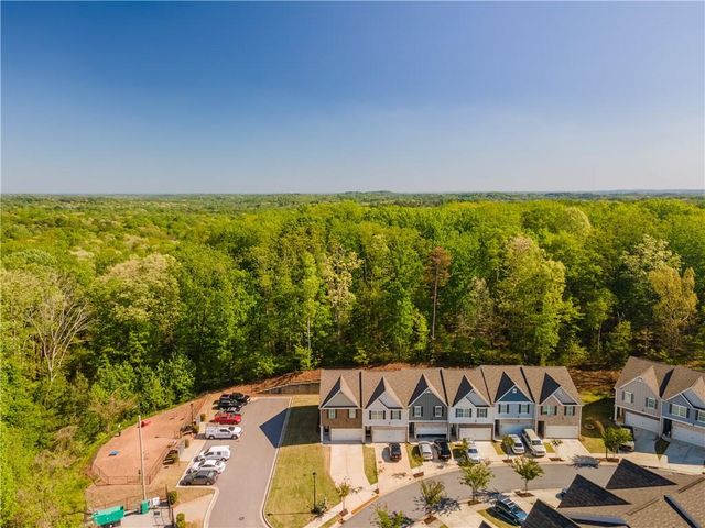 3631 Abbey Way, Gainesville, GA 30507