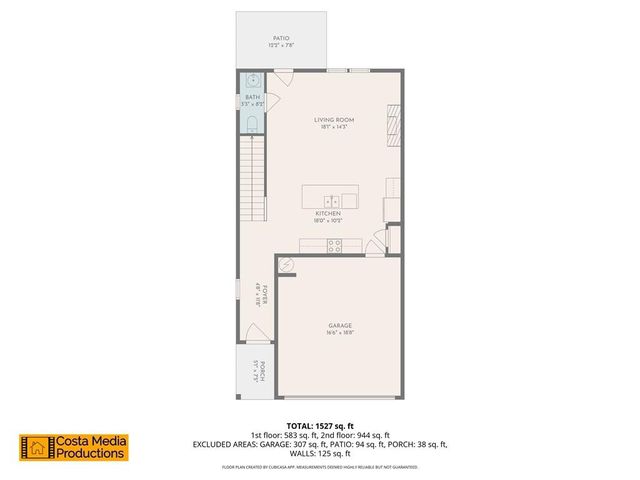 3631 Abbey Way, Gainesville, GA 30507