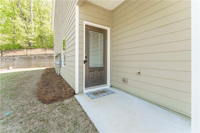 3631 Abbey Way, Gainesville, GA 30507