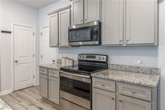 3631 Abbey Way, Gainesville, GA 30507