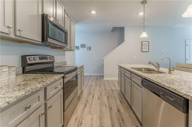 3631 Abbey Way, Gainesville, GA 30507